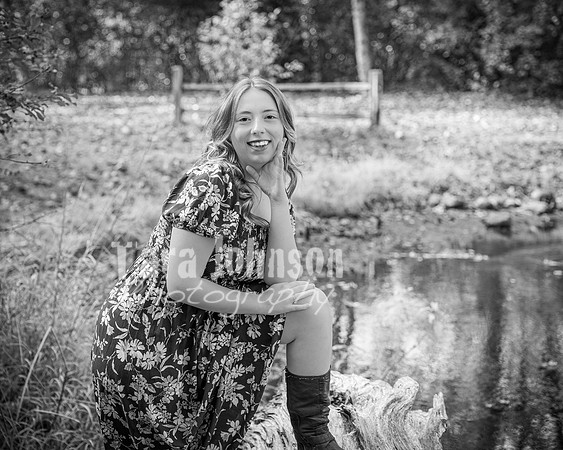 Sydney Moore @ Mill Race, Byers Homestead & Dodge Park #5 - BW - TJP (59 of 96)