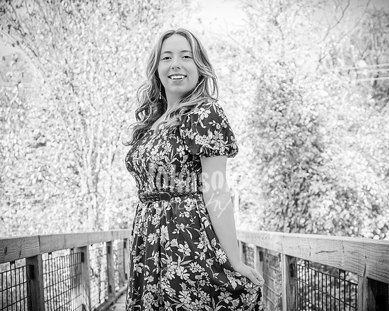 Sydney Moore @ Mill Race, Byers Homestead & Dodge Park #5 - BW - TJP (66 of 96)