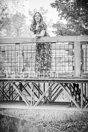 Sydney Moore @ Mill Race, Byers Homestead & Dodge Park #5 - BW - TJP (63 of 96)