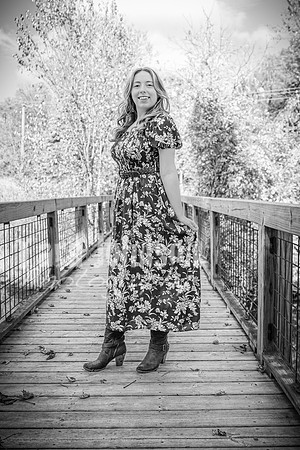 Sydney Moore @ Mill Race, Byers Homestead & Dodge Park #5 - BW - TJP (65 of 96)