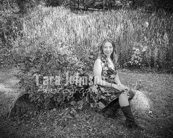 Sydney Moore @ Mill Race, Byers Homestead & Dodge Park #5 - BW - TJP (94 of 96)