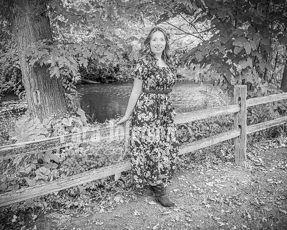 Sydney Moore @ Mill Race, Byers Homestead & Dodge Park #5 - BW - TJP (68 of 96)