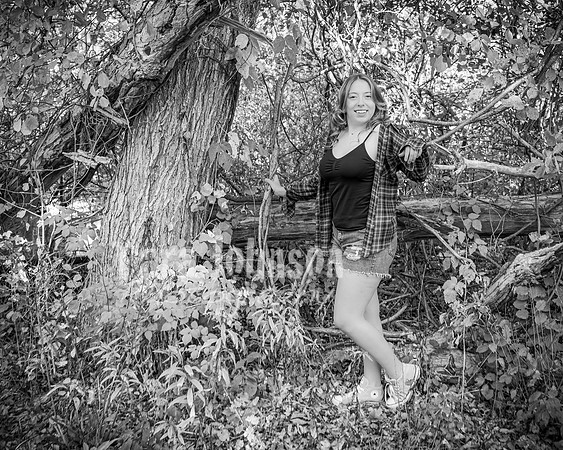 Sydney Moore @ Mill Race, Byers Homestead & Dodge Park #5 - BW - TJP (2 of 96)