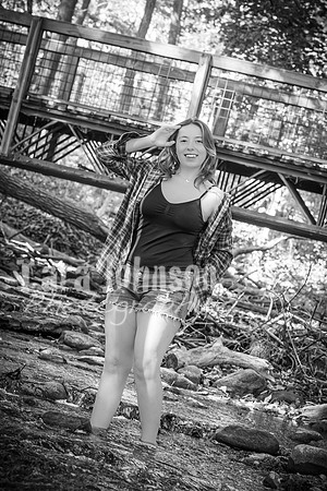 Sydney Moore @ Mill Race, Byers Homestead & Dodge Park #5 - BW - TJP (17 of 96)