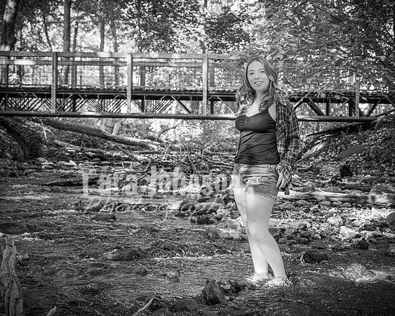 Sydney Moore @ Mill Race, Byers Homestead & Dodge Park #5 - BW - TJP (15 of 96)