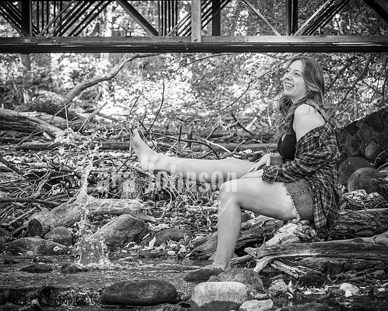 Sydney Moore @ Mill Race, Byers Homestead & Dodge Park #5 - BW - TJP (22 of 96)