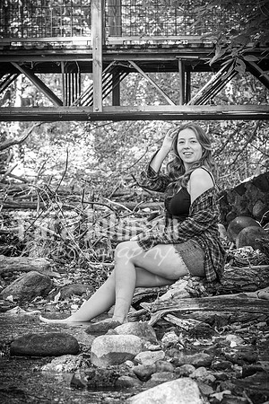Sydney Moore @ Mill Race, Byers Homestead & Dodge Park #5 - BW - TJP (21 of 96)