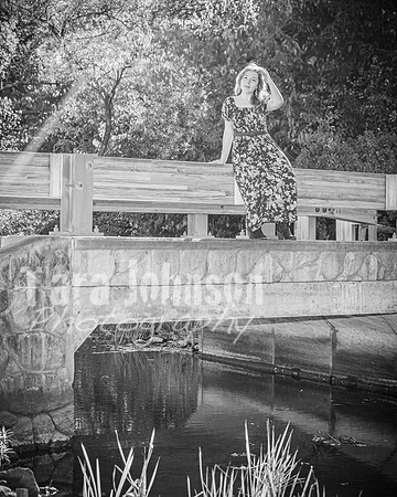 Sydney Moore @ Mill Race, Byers Homestead & Dodge Park #5 - BW - TJP (36 of 96)