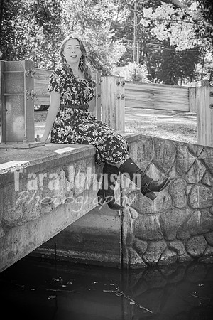 Sydney Moore @ Mill Race, Byers Homestead & Dodge Park #5 - BW - TJP (34 of 96)