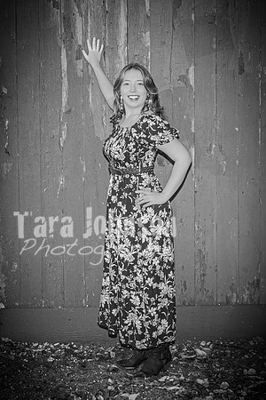 Sydney Moore @ Mill Race, Byers Homestead & Dodge Park #5 - BW - TJP (38 of 96)