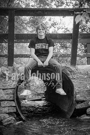 Xander Gillert @ Central Park - BW - TJP (44 of 52)