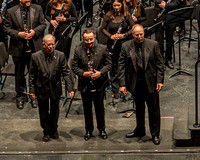 25 SEMWE - Fall Concert