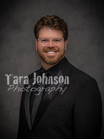 2025 SEMWE - Headshots - TJP (8 of 16)