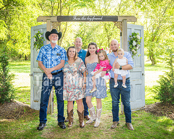 Doug & Bridget Law - Ceremony - TJP (125 of 155)