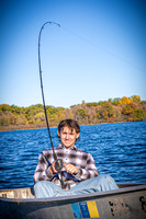 Evan McDiarmid Cedar Island Lake - Color - TJP (18 of 85)
