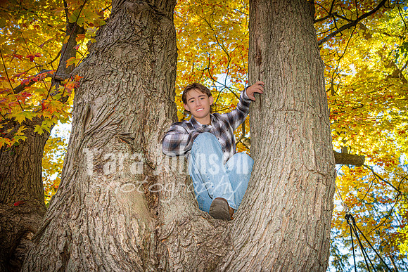 Evan McDiarmid Cedar Island Lake - Color - TJP (33 of 85)