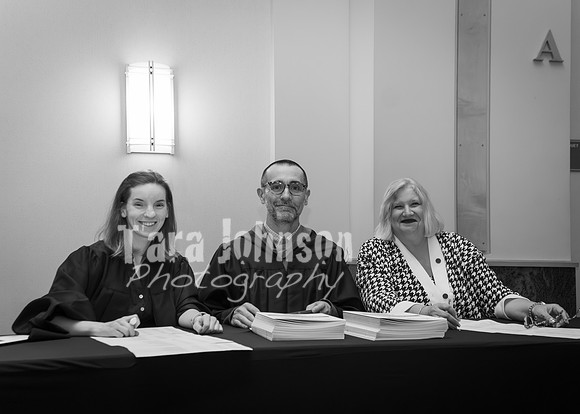 UDJ Graduation 2025 - Full Collection B&W (36 of 798)