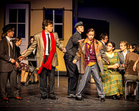 2025-26 LHS Theatrical Arts