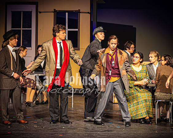 2025 LHS Theatre - IAWL - Highlights - TJP (21 of 27)