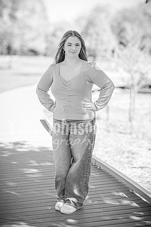 Sophie Stramecki @ Central Park - BW - TJP (47 of 75)