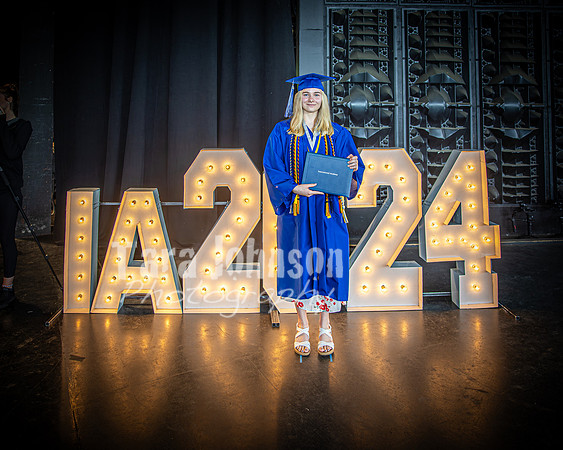 2024 IA Graduation - Angle Lighted Sign - TJP (134 of 341)