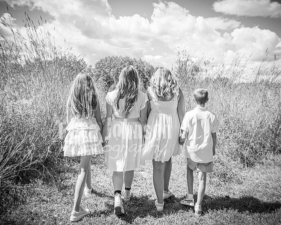 Epping Cholish Family Indian Springs - BW - TJP (1 of 43)