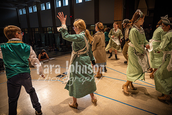 2024 Rising Stars - Annie - Cast 1 Rehearsal - TJP (205 of 557)