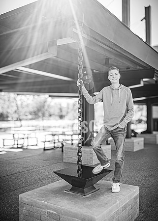 Evan Eiss @ Central Park - BW - TJP (37 of 50)