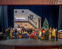 25 LHS Theatre  - It's a Wonderful Life