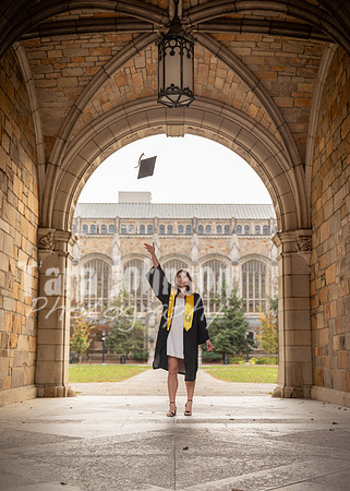 Kara C. Grad Photos - Law Quad (99 of 151)
