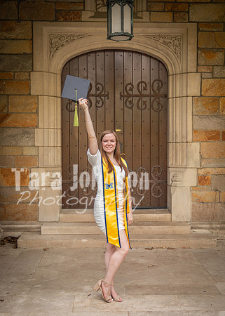 24 U of M Grad Photos - Audrey-123