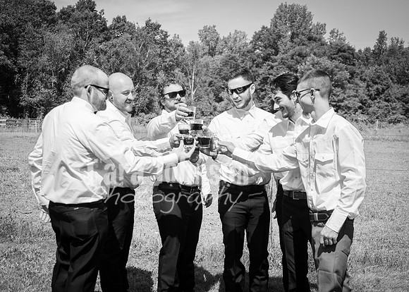 24 D & B Law Wedding - Full Collection B&W (31 of 308)