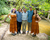 Torres Family @ Paint Creek Trail - Color - TJP (13 of 36)