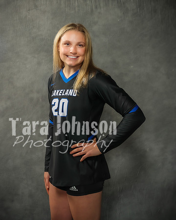 2022 LHS Vball - Senior Banner Headshots - TJP (2 of 7)