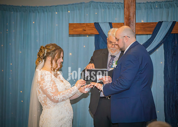 24 M. & K. Eaton Wedding [Ceremony] - DH (68 of 100)