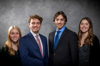 2022 LHS Class Officers - Seniors