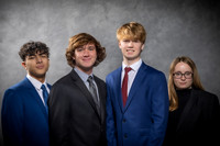2022 LHS Class Officers - Juniors