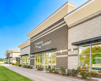 Ivybrook Academy - Exterior (Natural) - TJP (4 of 10)