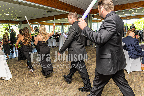J. & D. Klann - Bridal Entrance & Speeches - TJP (15 of 66)