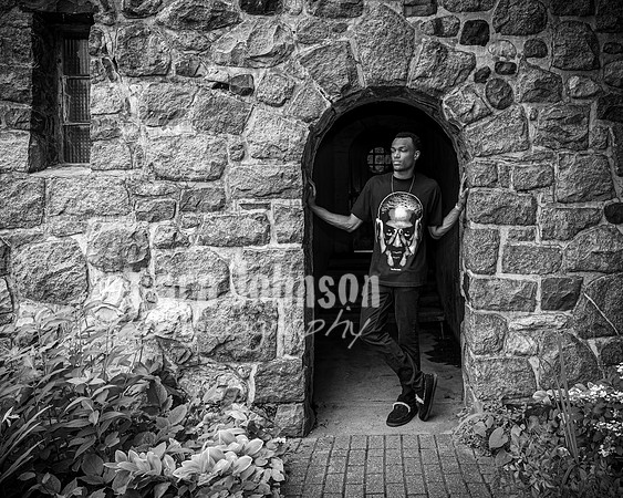 Gerrard McCoy @ Cranbrook Gardens - BW - TJP (88 of 127)