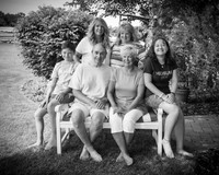 Niles Family - BW - TJP (2 of 23)