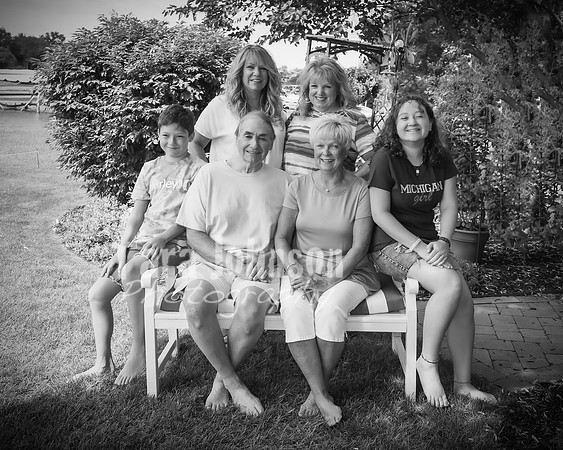 Niles Family - BW - TJP (2 of 23)