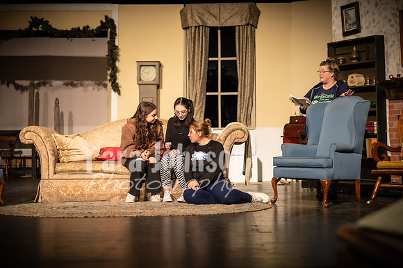 2022 LHS Theatre - Little Women - Practice - TJP (8 of 104)