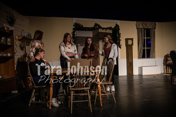 2022 LHS Theatre - Little Women - Practice - TJP (18 of 104)