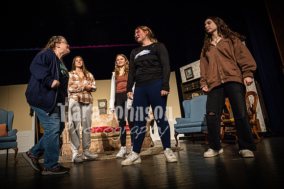2022 LHS Theatre - Little Women - Practice - TJP (92 of 104)