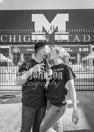 New Life Grad Photos W25 B&W (118 of 166)