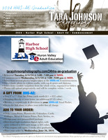 24 HHS-AE Generic Parent Flyer