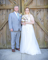 Michael & Ashlee McGrath - The Bridal Party - TJP (10 of 14)