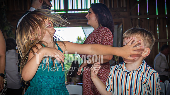 Dayton & Audrey Briggs - The Dance - TJP (85 of 131)