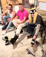 2021 Johnson Barn Party - 80 Rollerskate - TJP (12 of 62)